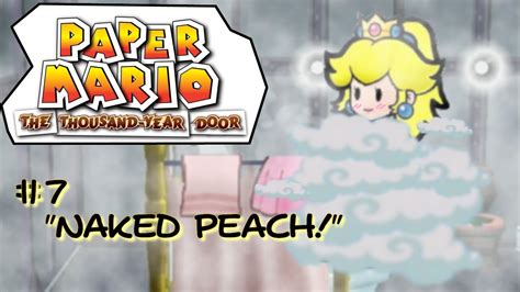 peach mario nackt|Naked Peach Mario Porn Videos 